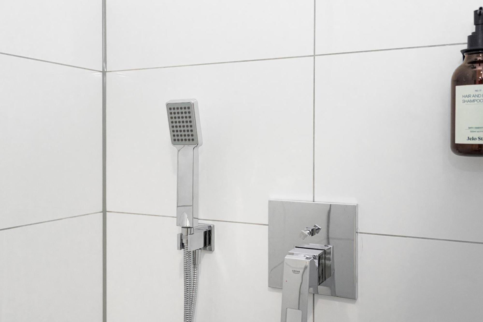 Appartement Im Herzen Von Kreuzberg - Perfekt Gelegen Fuer Bis Zu 8 Personen *